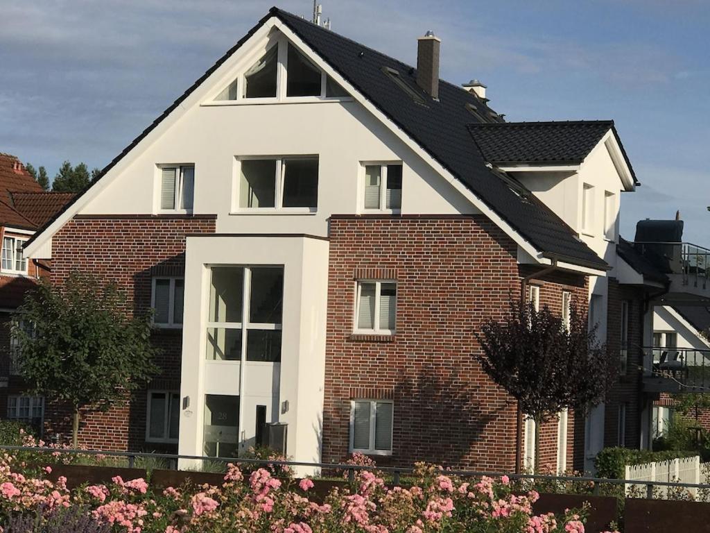 Ostsee Lodges Mit Wellnessbereich ティメンドルファー・シュトラント エクステリア 写真