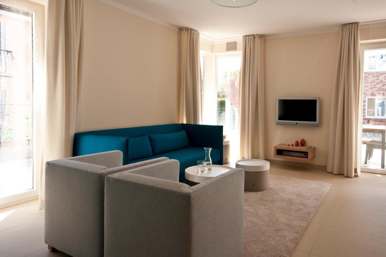 Ostsee Lodges Mit Wellnessbereich ティメンドルファー・シュトラント エクステリア 写真