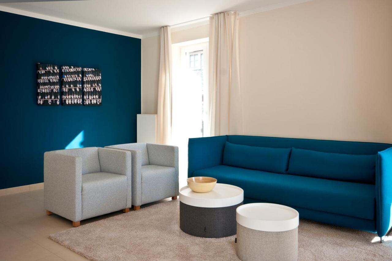 Ostsee Lodges Mit Wellnessbereich ティメンドルファー・シュトラント エクステリア 写真