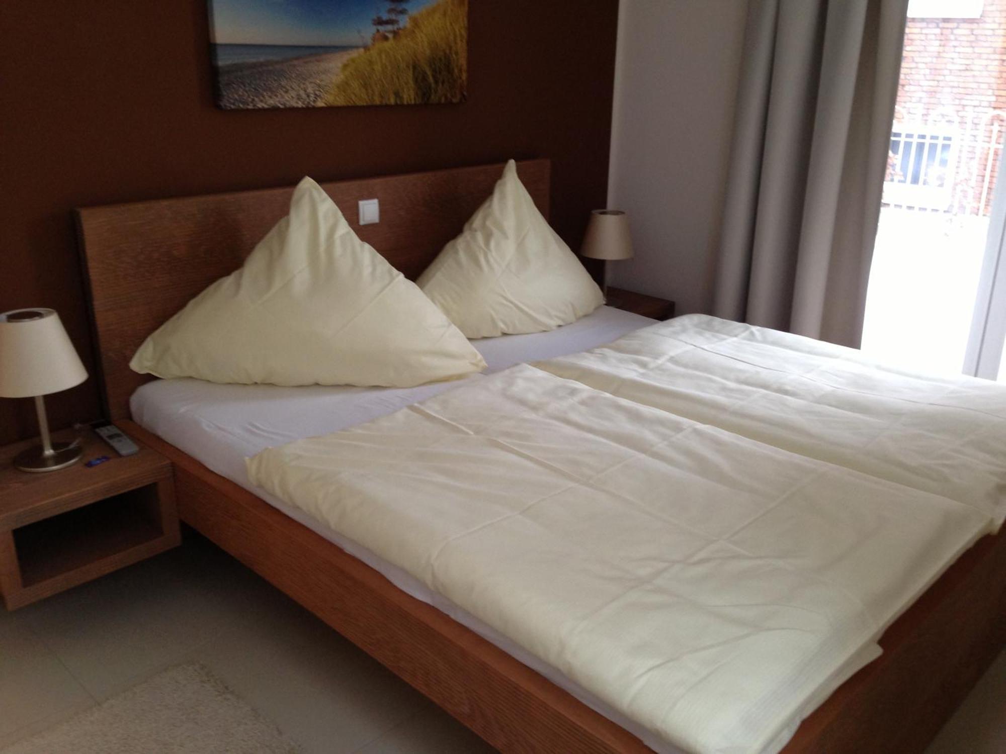 Ostsee Lodges Mit Wellnessbereich ティメンドルファー・シュトラント エクステリア 写真