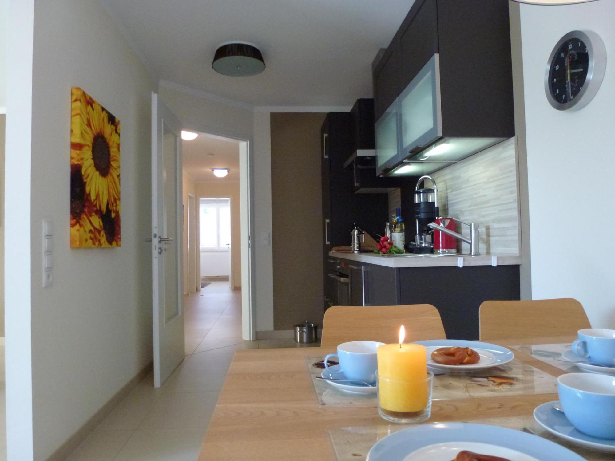 Ostsee Lodges Mit Wellnessbereich ティメンドルファー・シュトラント エクステリア 写真