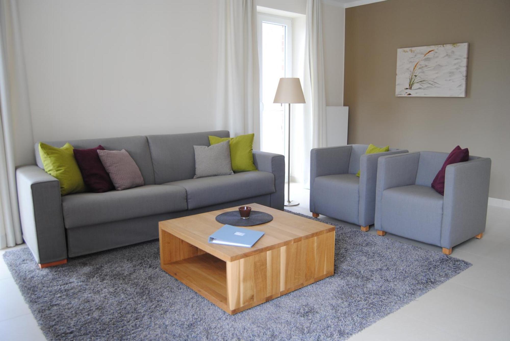 Ostsee Lodges Mit Wellnessbereich ティメンドルファー・シュトラント エクステリア 写真