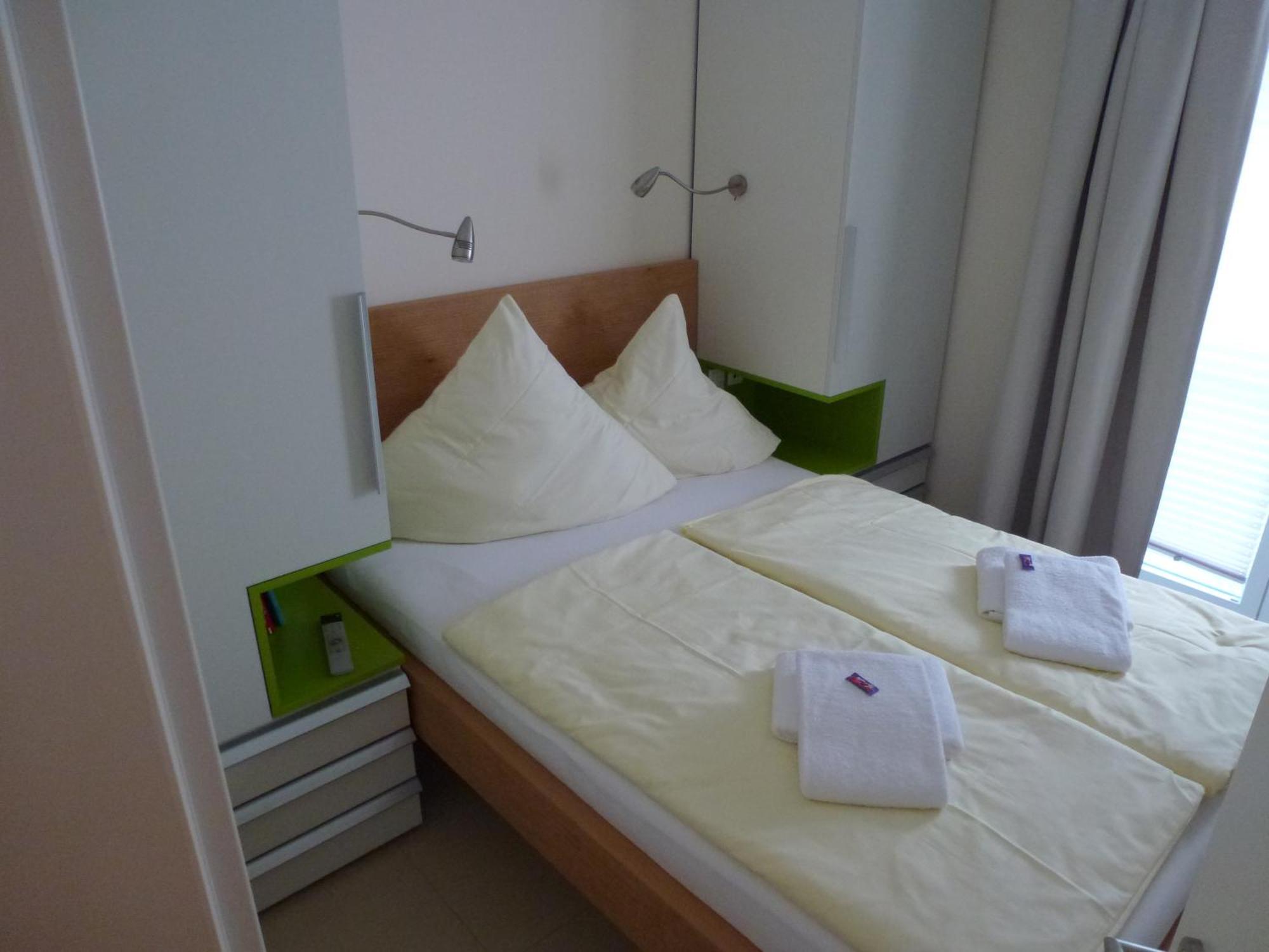 Ostsee Lodges Mit Wellnessbereich ティメンドルファー・シュトラント エクステリア 写真