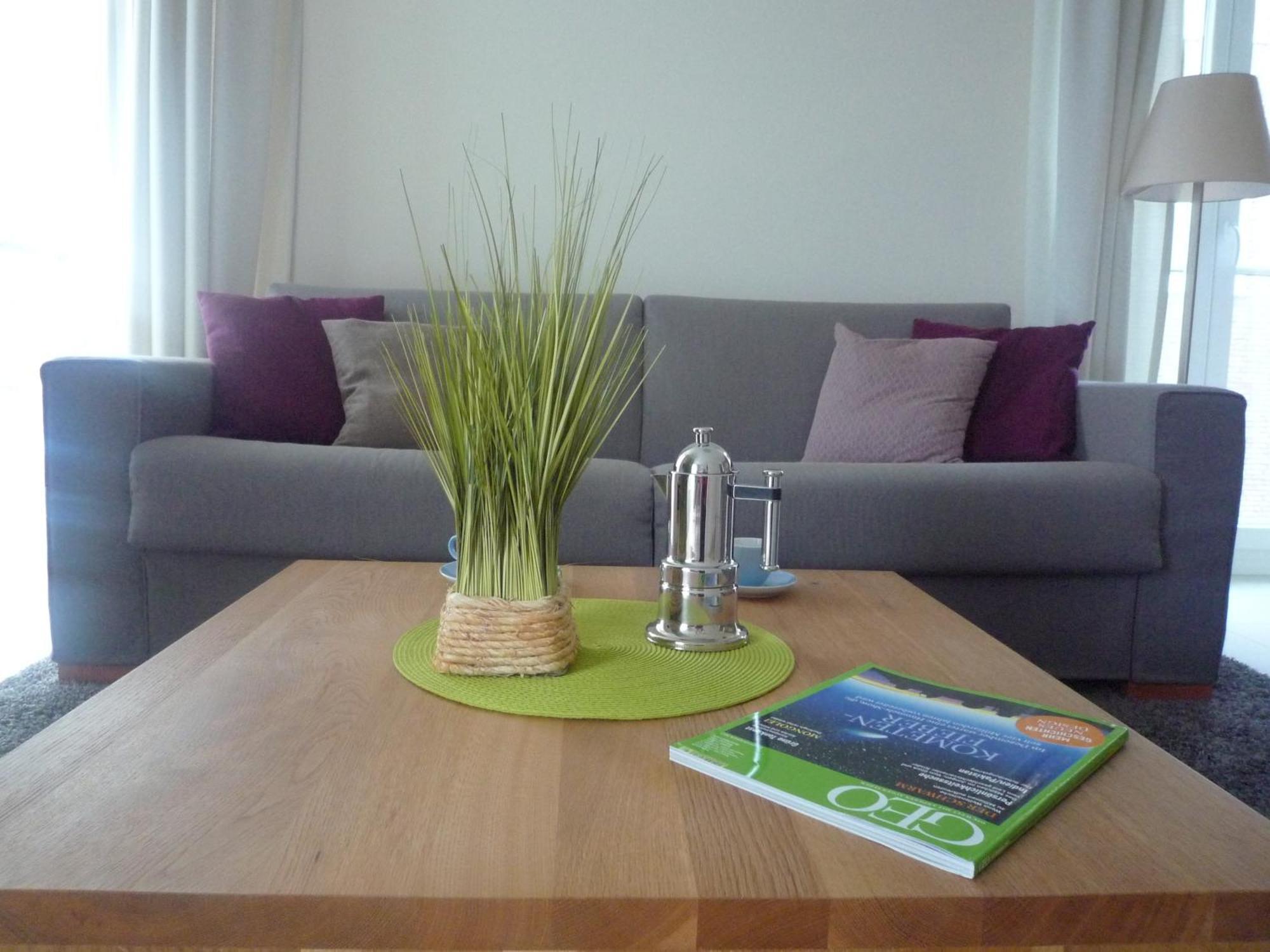 Ostsee Lodges Mit Wellnessbereich ティメンドルファー・シュトラント エクステリア 写真
